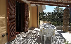 Civico34 House 4 - I Giardini Dell'Ancora